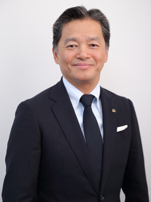 有限会社ファミリーライフ クラモチ 代表取締役 大森健一